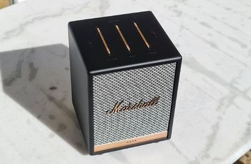 Marshall Uxbridge testé par Tom's Guide (FR) Marshall Uxbridge testé par Tom's Guide (FR)
