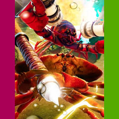 Fight Crab test par VideoChums Fight Crab test par VideoChums