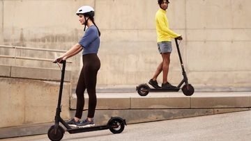 Xiaomi Mi Electric Scooter Essential test par 01net