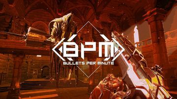 BPM: Bullets Per Minute test par wccftech BPM: Bullets Per Minute test par wccftech