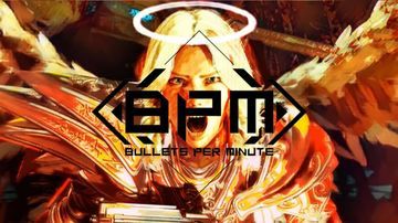 BPM: Bullets Per Minute reviewed by TechRaptor