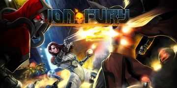 Ion Fury test par Nintendo-Town