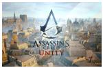Assassin's Creed Unity test par 01net Assassin's Creed Unity test par 01net