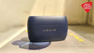 Jabra Elite Active 75t test par IndiaToday