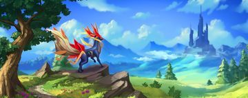 Nexomon Extinction test par TheSixthAxis