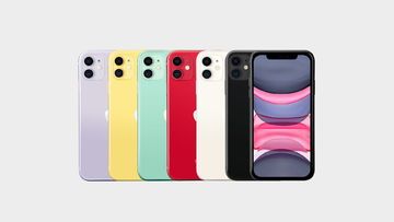 Apple iPhone 11 test par GamesRadar Apple iPhone 11 test par GamesRadar