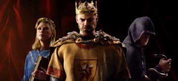 Crusader Kings III test par 4players Crusader Kings III test par 4players