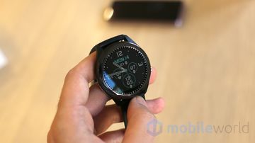 Asus VivoWatch SP test par AndroidWorld