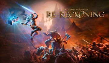 Kingdoms of Amalur Re-Reckoning reviewed by COGconnected
