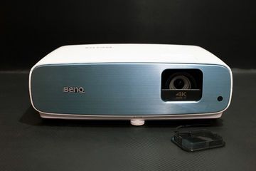 BenQ TK850 test par wccftech