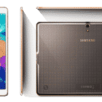 Anlisis Samsung Galaxy Tab S 10.5
