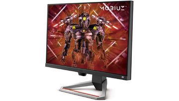 Anlisis BenQ Mobiuz EX2710