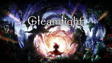 Gleamlight test par GameSpace