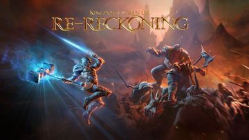 Kingdoms of Amalur Re-Reckoning reviewed by Just Push Start