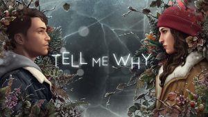 Tell Me Why test par GamingBolt Tell Me Why test par GamingBolt