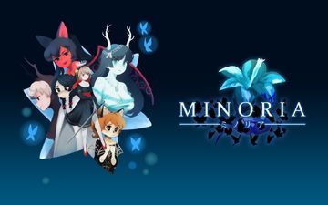 Minoria test par wccftech Minoria test par wccftech