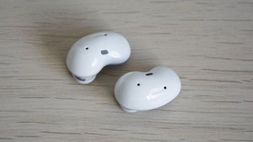 Samsung Galaxy Buds Live test par ExpertReviews