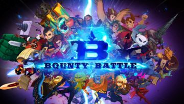 Bounty Battle test par Xbox Tavern