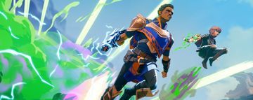 Spellbreak reviewed by TheSixthAxis