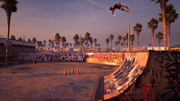 Tony Hawk's Pro Skater 1+2 test par GameSpace