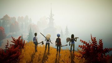 Drake Hollow reviewed by Windows Central