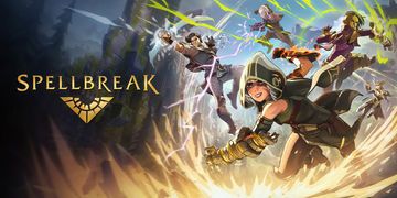 Spellbreak test par wccftech