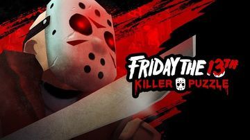 Friday the 13th Killer Puzzle test par Geeko