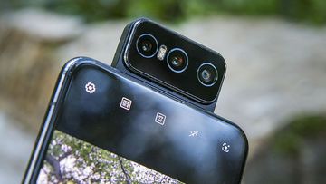 Asus Zenfone 7 Pro test par 01net Asus Zenfone 7 Pro test par 01net