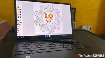 Samsung Galaxy Tab S7 Plus Review