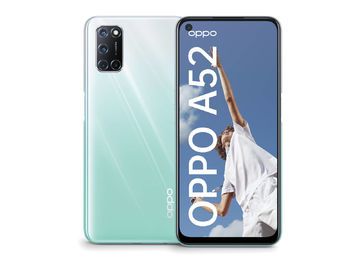 Anlisis Oppo A52