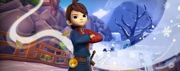 Ary and the Secret of Seasons test par TheSixthAxis Ary and the Secret of Seasons test par TheSixthAxis