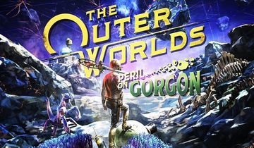 The Outer Worlds Peril on Gorgon test par COGconnected