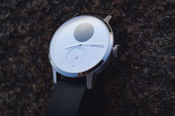 Withings ScanWatch testé par Presse Citron Withings ScanWatch testé par Presse Citron