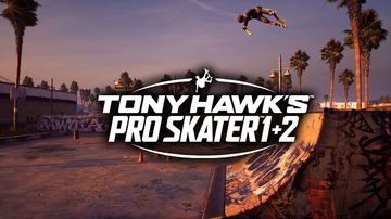 Tony Hawk's test par Geek Generation Tony Hawk's test par Geek Generation