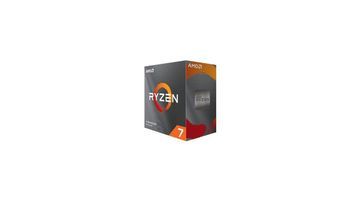 Test AMD Ryzen 3800XT Test AMD Ryzen 3800XT