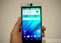 HTC Desire Eye Review