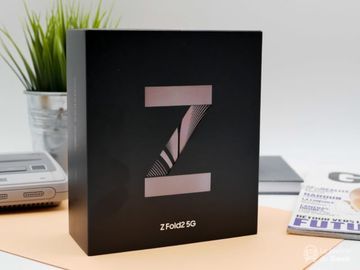 Samsung Galaxy Z Fold 2 test par Journal du Geek