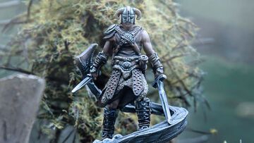 Test The Elder Scrolls Test The Elder Scrolls