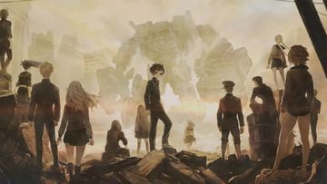 13 Sentinels: Aegis Rim test par ActuGaming 13 Sentinels: Aegis Rim test par ActuGaming