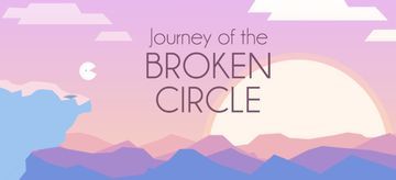 Anlisis Journey of the Broken Circle 