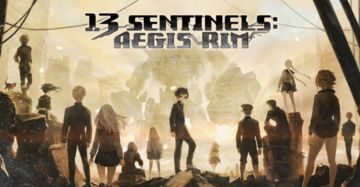 13 Sentinels: Aegis Rim reviewed by wccftech
