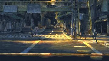 13 Sentinels: Aegis Rim test par GameReactor 13 Sentinels: Aegis Rim test par GameReactor