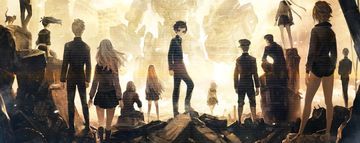 13 Sentinels: Aegis Rim test par TheSixthAxis 13 Sentinels: Aegis Rim test par TheSixthAxis