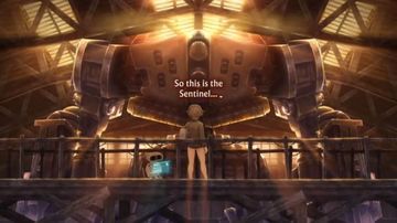13 Sentinels: Aegis Rim test par TechRaptor 13 Sentinels: Aegis Rim test par TechRaptor