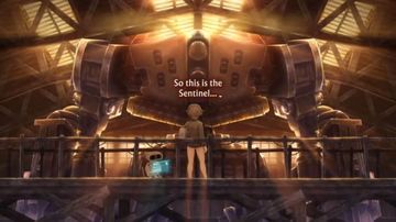 13 Sentinels: Aegis Rim test par TechRaptor