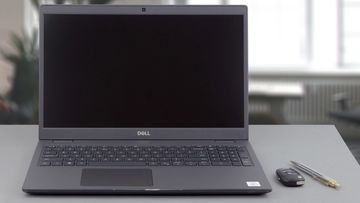 Test Dell Latitude 15 3510 Test Dell Latitude 15 3510