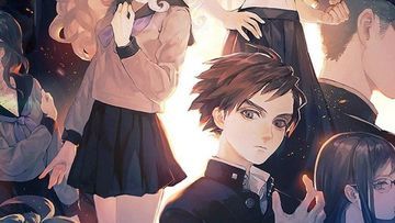13 Sentinels: Aegis Rim test par Push Square 13 Sentinels: Aegis Rim test par Push Square