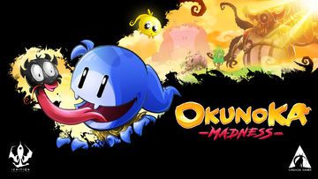 OkunoKa Madness test par Nintendo-Town