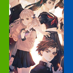 13 Sentinels: Aegis Rim test par VideoChums 13 Sentinels: Aegis Rim test par VideoChums