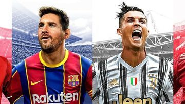eFootball 2021 test par Push Square eFootball 2021 test par Push Square